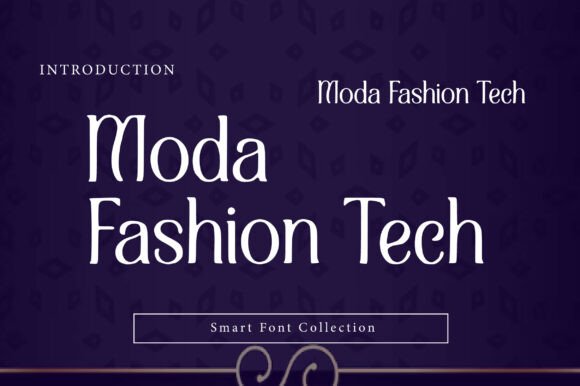 Moda Fashion Tech: Where Editorial Style Meets Digital Precision