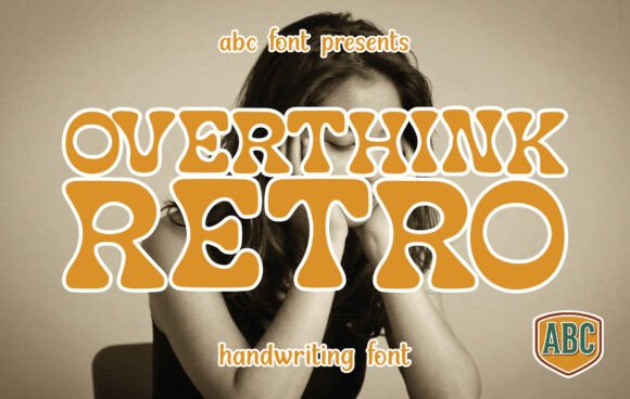 Overthink Retro: Your Design's Electric Personality